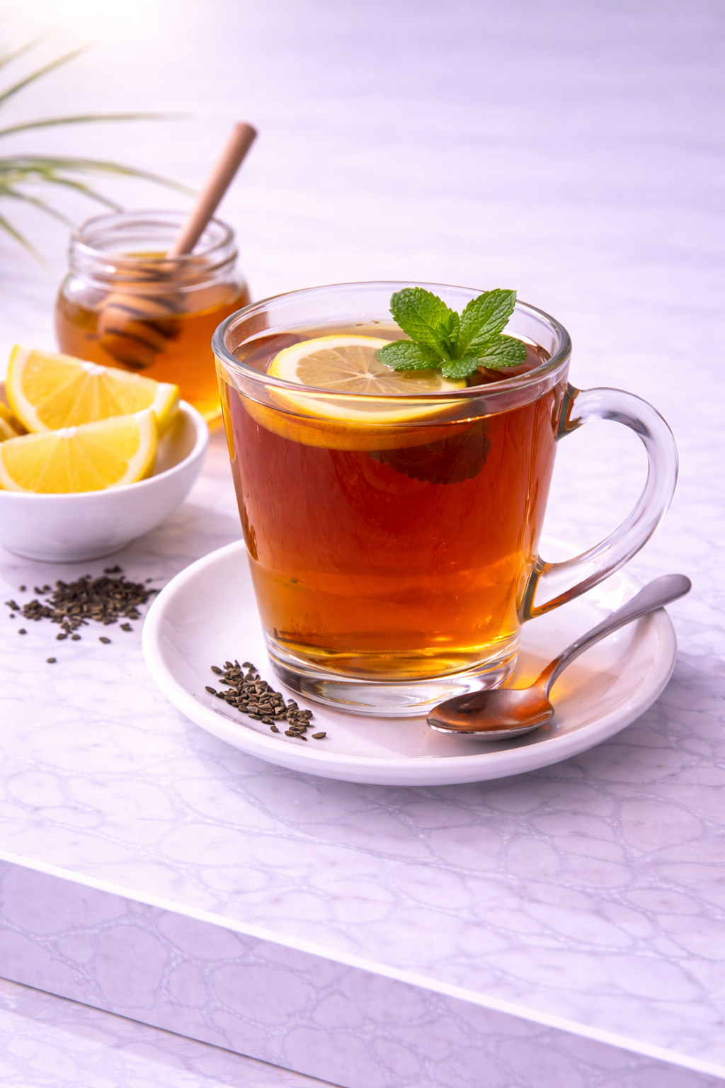 شاي كلاسيكي